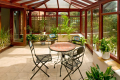 Tholthorpe conservatory quotes