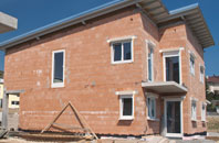 Tholthorpe home extensions