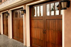 Tholthorpe garage extension quotes