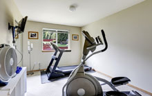 Tholthorpe home gym construction leads