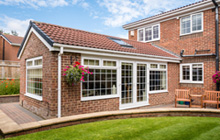 Tholthorpe house extension leads