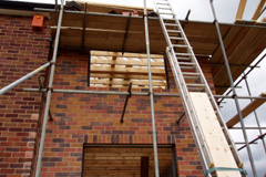 house extensions Tholthorpe